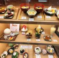 わたしと旅と大阪💠大阪日本橋で甘党スイ