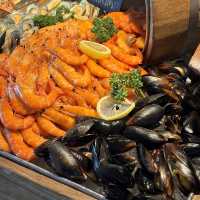Food Exchange | Novotel Bangkok Sukhumvit 20