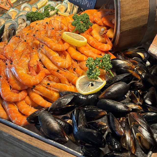 Food Exchange | Novotel Bangkok Sukhumvit 20