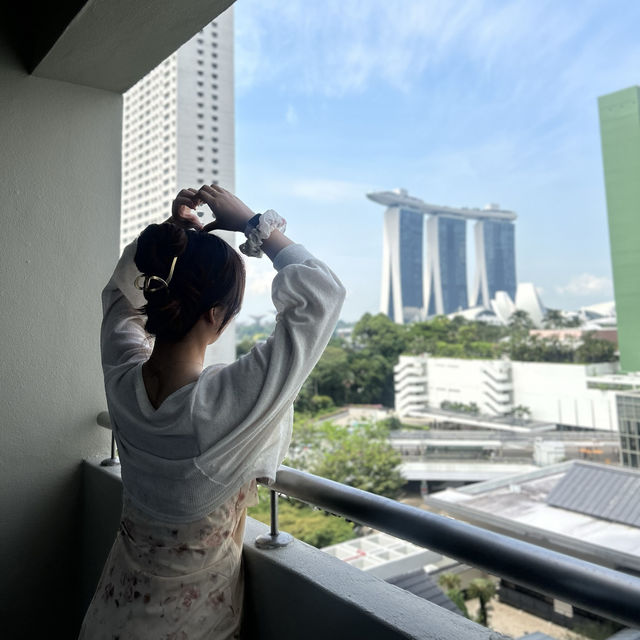 싱가포르 호텔추천🇸🇬 0.5박 가성비 호텔부터 호캉스 비싼호텔까지 총 정리🧡