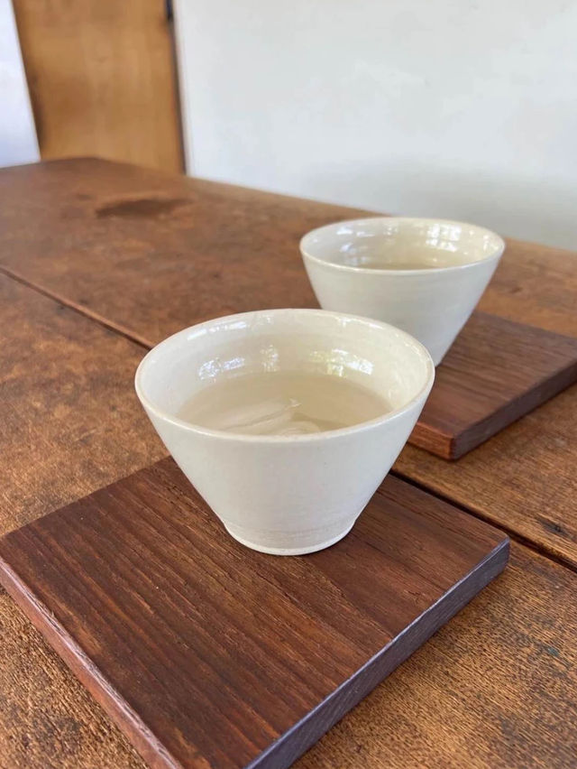 【福岡カフェ】バス停のすぐ側にある小さなカフェ