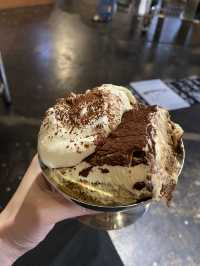 CHOCO PROJECT 🍫 Perfect cafe for chocolate lover!