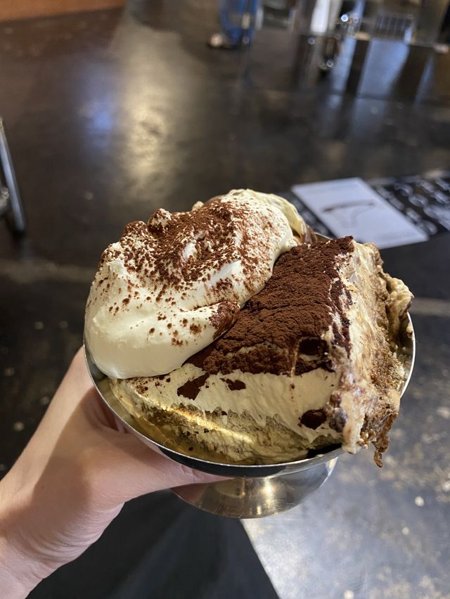 CHOCO PROJECT 🍫 Perfect cafe for chocolate lover!