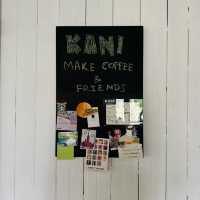 KANI HOME CAFE' 
