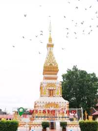 พระธาตุวันอังคาร พระธาตุศรีคุณ