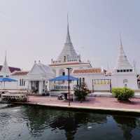 วัดโปรดเกศเชษฐาราม