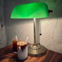 The Coffee JAR