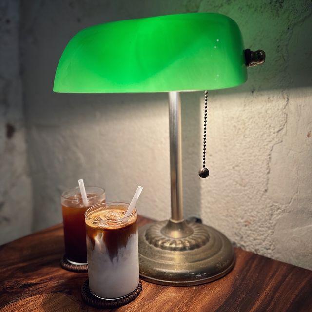 The Coffee JAR
