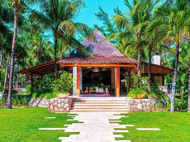 🏖️ Beach Fun at Mahekal Resort