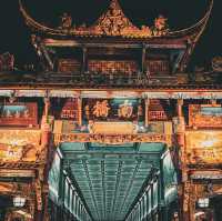 Nanqiao Bridge in Dujiangyan: A Blend of History and Scenic Beauty