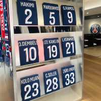 If you’re a PSG fan, this post is for you! 