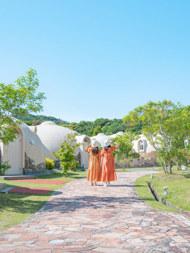 【和歌山】最高にかわいい🧡おすすめフォトスポット10選👑📷💫 