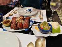 Blue Elephant Cooking School & Restaurant Phuket