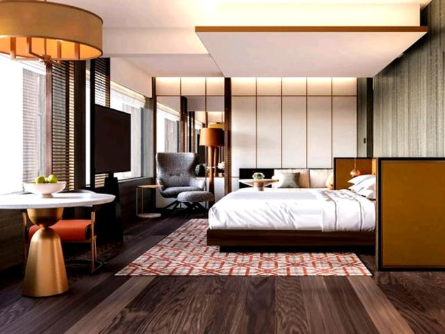 Grand Hyatt Singapore