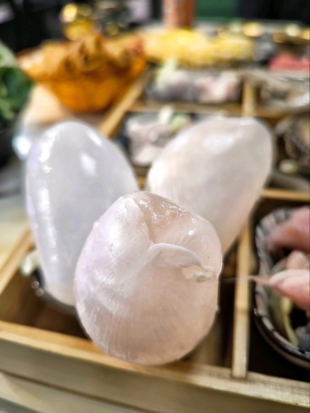 一次過滿足哂幾個吃貨要求😎 
