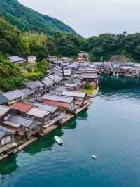 일본의 후나야 🇯🇵 