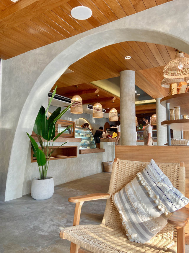 Aloha Beach Cafe