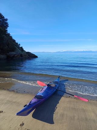 Abel Tasman