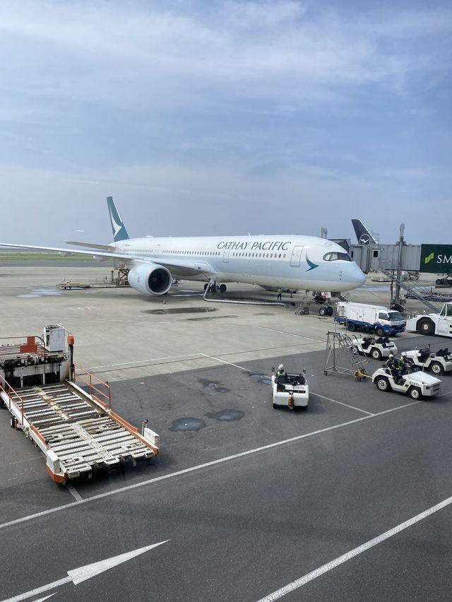 【香港】絶対チェックしてほしい宿泊ポイント〈2024年7月宿泊〉