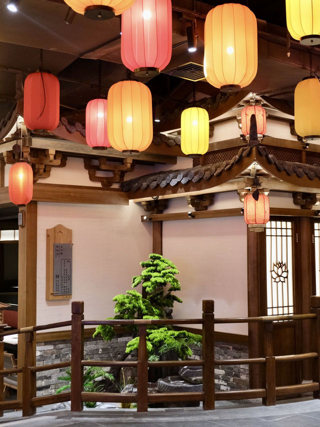 深圳‼️吃回本的海鮮•榴蓮自助，誰懂…