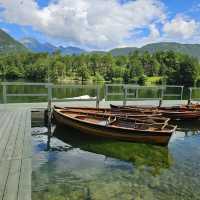 Bohinj