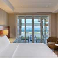 The CARESSE, Luxury: Where Elegance Meets Aegean Tranquility 