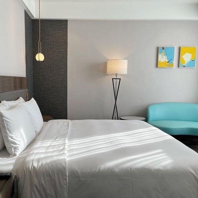 Joho hotel