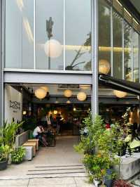 🍴 HK Drama filmed in this Cafe