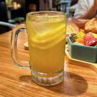 灣仔素食餐廳