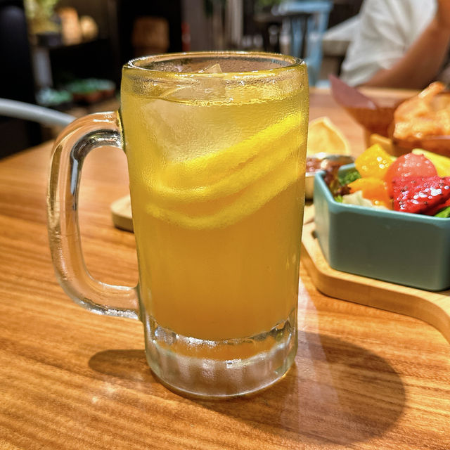 灣仔素食餐廳