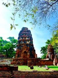 The Most Unique Mystical Place In Thailand 🇹🇭✨
