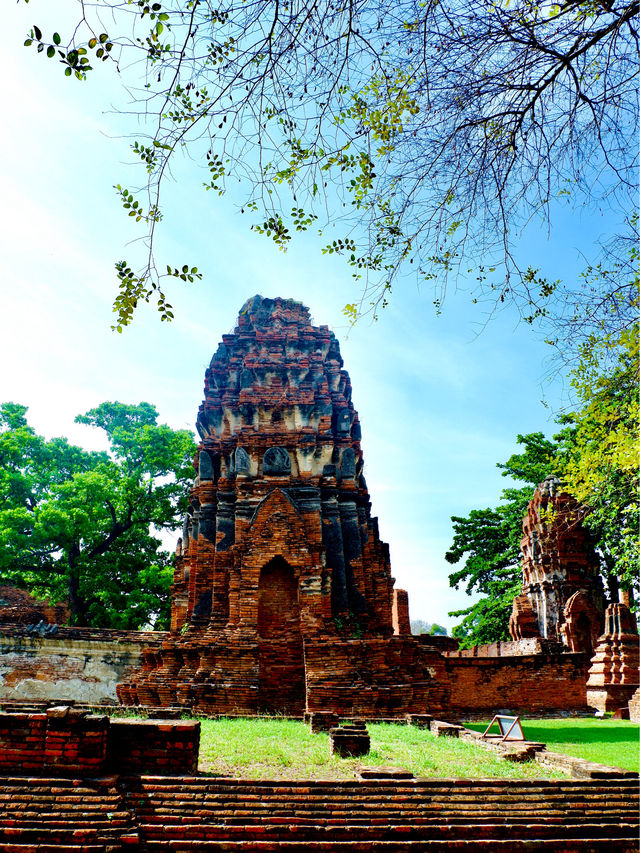 The Most Unique Mystical Place In Thailand 🇹🇭✨
