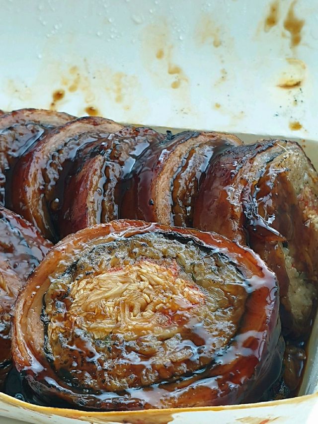 🎁제주도의 맛 좀 볼레?  동문시장 어때!