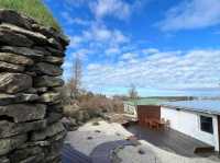 SKF Villa Iceland