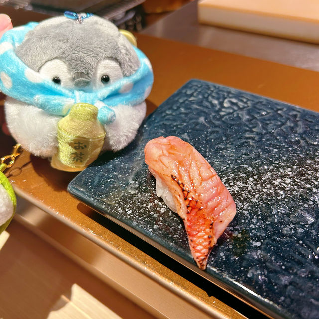 性價比高Omakase