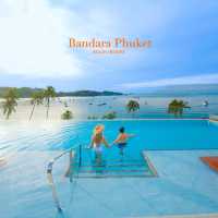 ที่พักติดอ่าวยนวิวสวยมาก ภูเก็ต