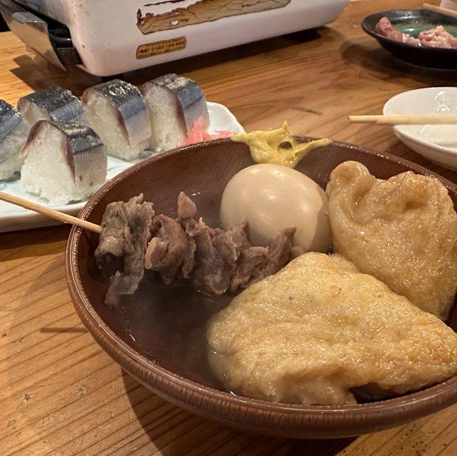 【白浜】長久酒場