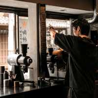 ease coffee