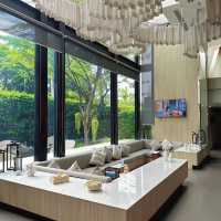 Aster hotel and residence 