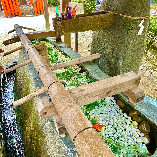 〜京都府〜世界遺産上賀茂神社