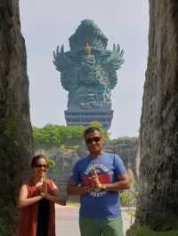 Magnificent Symbol of Balinese Culture