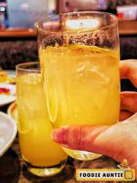 👽 食神大媽《銅鑼灣｜優質抵食BRUNCH》