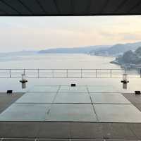 露天風呂から絶景を堪能！熱海の極上温泉宿