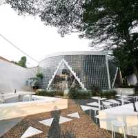 SADAJIWA COFFEE | AESTHETIC COFFEESHOP IN JAGAKARSA, SOUTH JAKARTA 