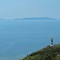 座間味島：迷人海灘