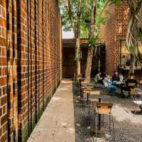 MASAGI COFFEE BATU BATA | FROM BANDUNG TO BSD