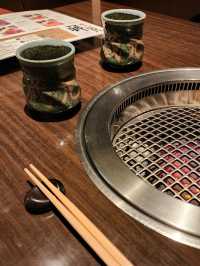 【山口グルメ】焼肉蔵元宇部店