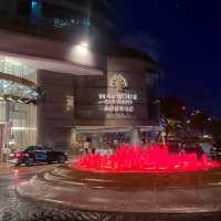 極chill！黃埔無敵海景酒店