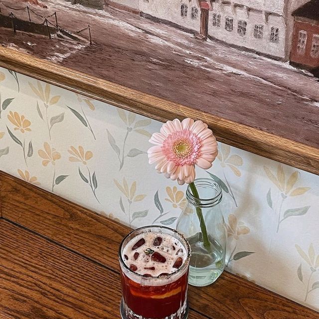 THE LANES CAFE TEA ROOM