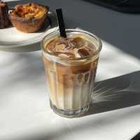 秋は紅葉🍁冬は雪景色☃️が楽しめる最強カフェ"zttn" ☕️